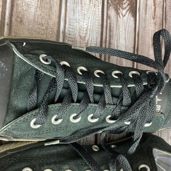 Converse All Star High Street Basketball shoes - Picture 3 of 16